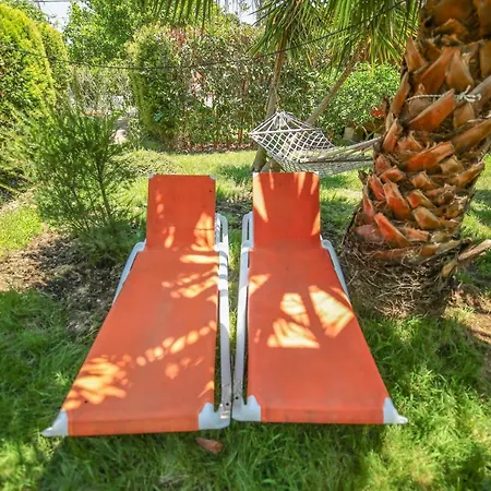 Zeytin Hotel