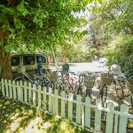 Zeytin Üdülőpark
