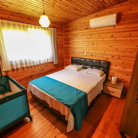Hotel Zeytin