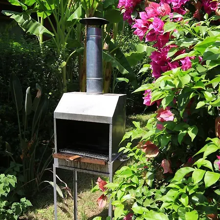 Parque de vacaciones Zeytin Çıralı