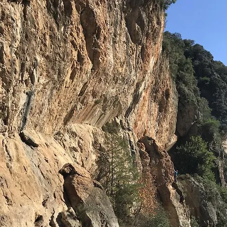 Parque de vacaciones Zeytin Çıralı
