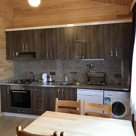 Zeytin Hotel Çıralı