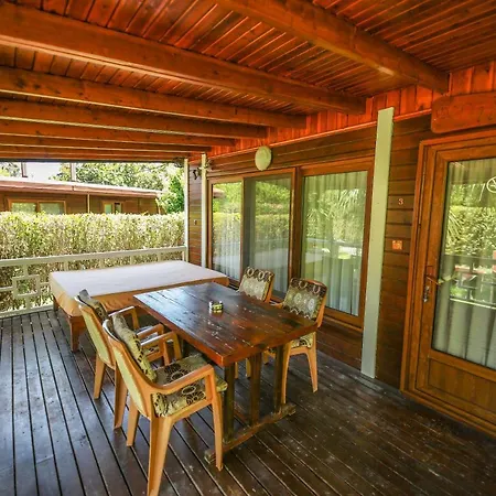 Zeytin Holiday park *