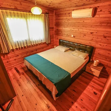 Holiday park Zeytin