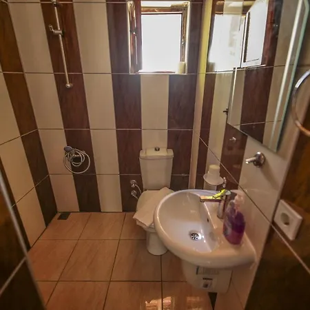 Tatil parkı Zeytin *