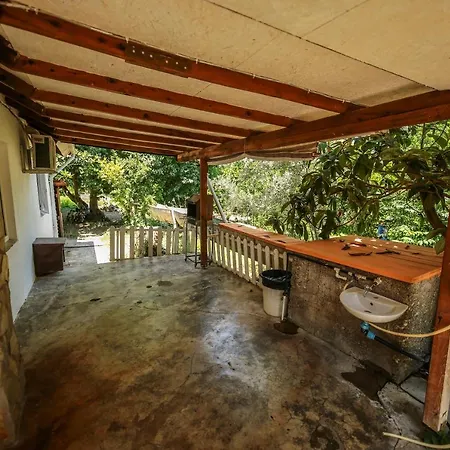 Zeytin Holiday park Cirali