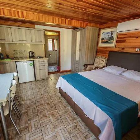 Holiday park Zeytin