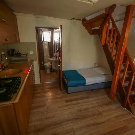 Tatil parkı Zeytin *