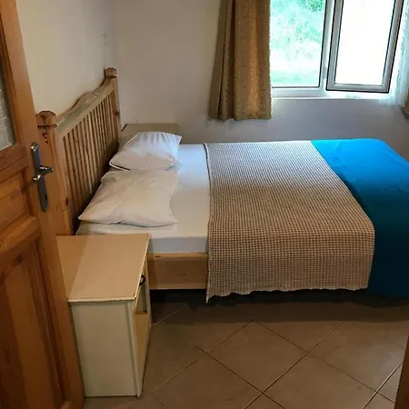 Tatil parkı Zeytin Çıralı