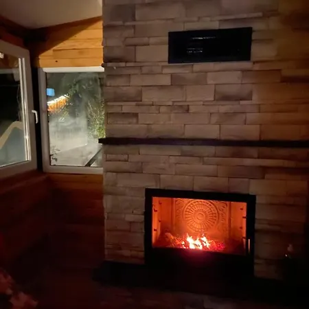 Zeytin Tatil parkı *