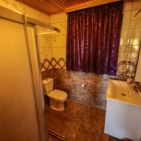 Tatil parkı Zeytin *