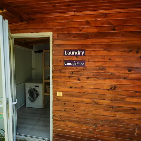 Tatil parkı Zeytin *