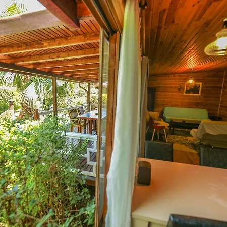Holiday park Zeytin