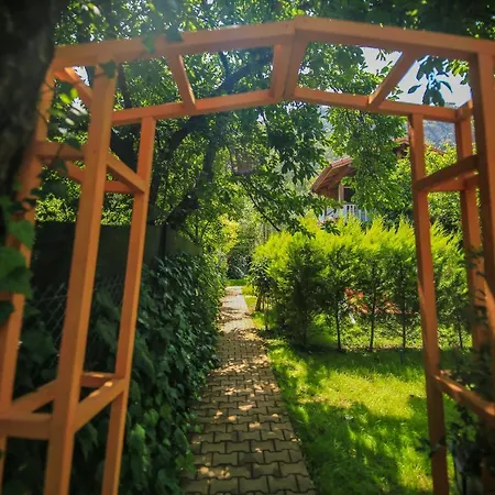 Holiday park Zeytin