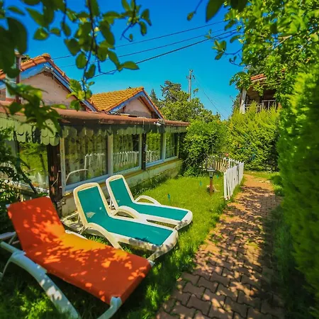 Zeytin Üdülőpark *