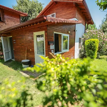 Zeytin Holiday park