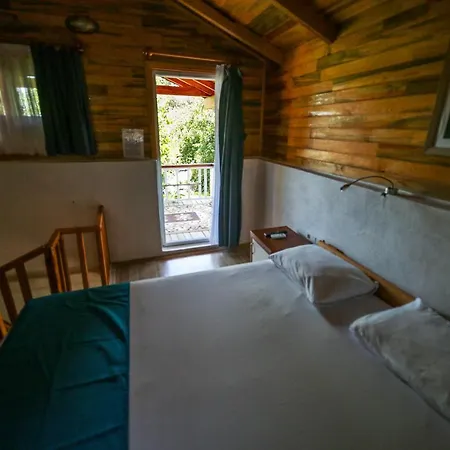 Holiday park Zeytin *