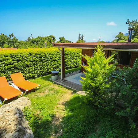 Tatil parkı Zeytin *