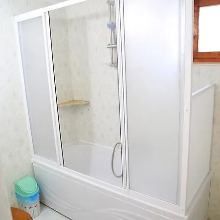 Üdülőpark Zeytin *