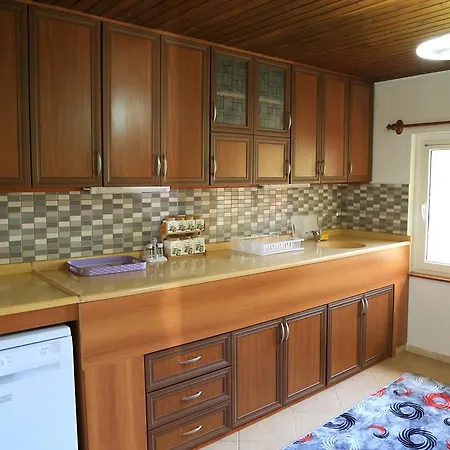 Tatil parkı Zeytin *