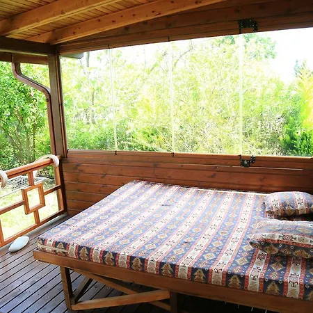 Zeytin Tatil parkı