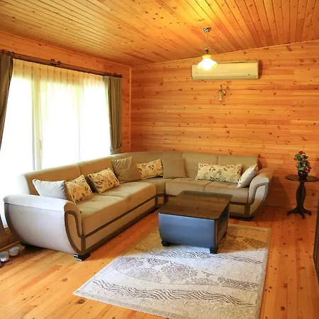 Zeytin Holiday park