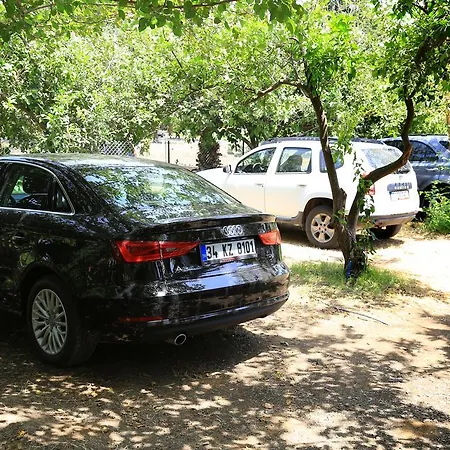 Zeytin Holiday park *