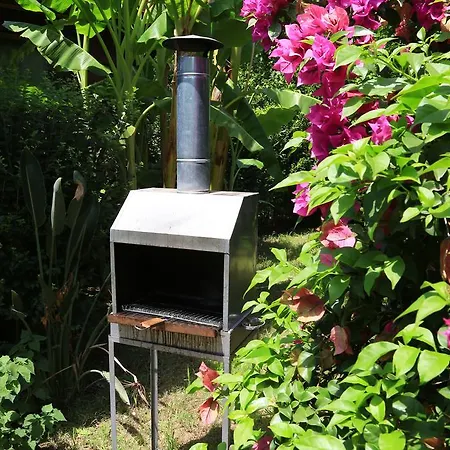 Üdülőpark Zeytin Çıralı