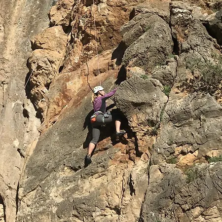 Zeytin Tatil parkı *