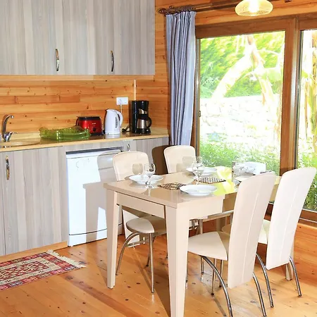 Üdülőpark Zeytin *