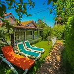 Zeytin Ξενοδοχείο *